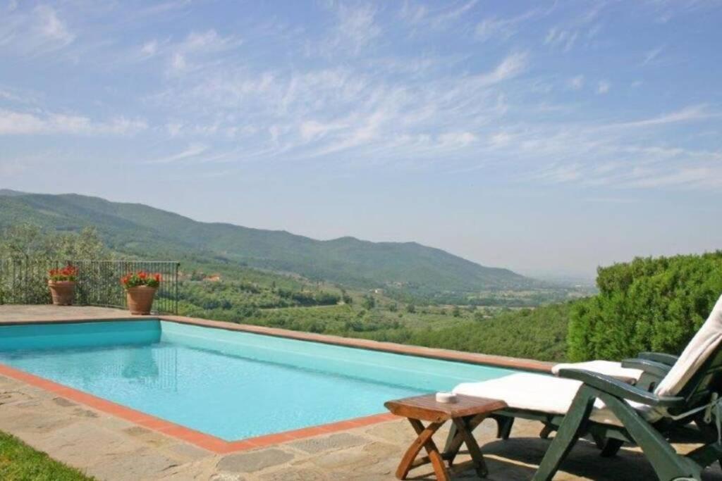 Borgo San Pietro In Polvano Buitenkant foto