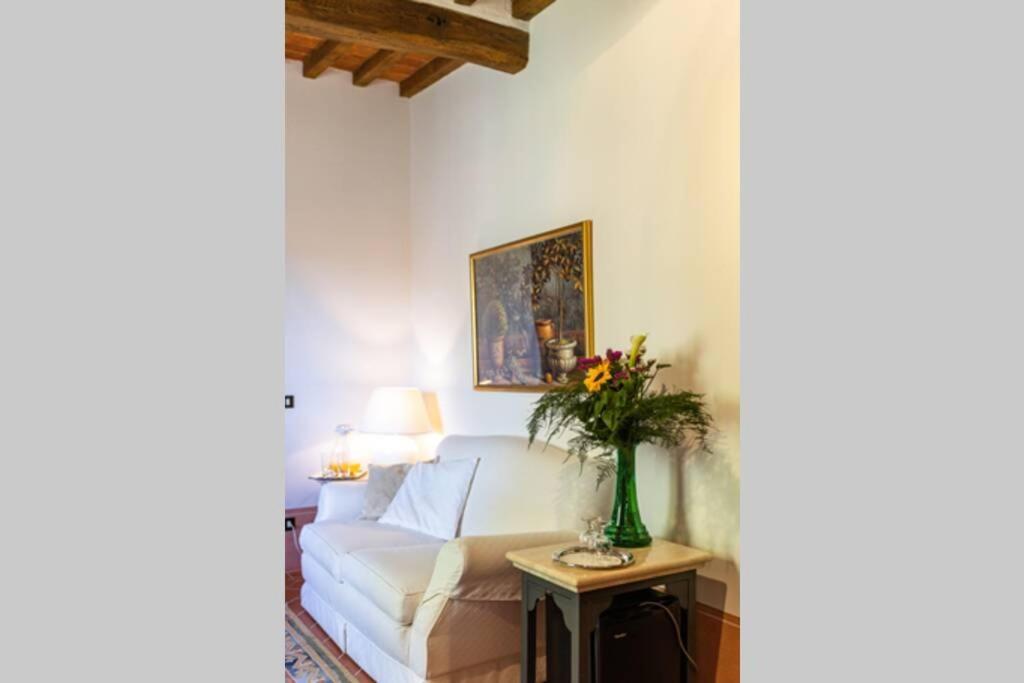 Borgo San Pietro In Polvano Buitenkant foto