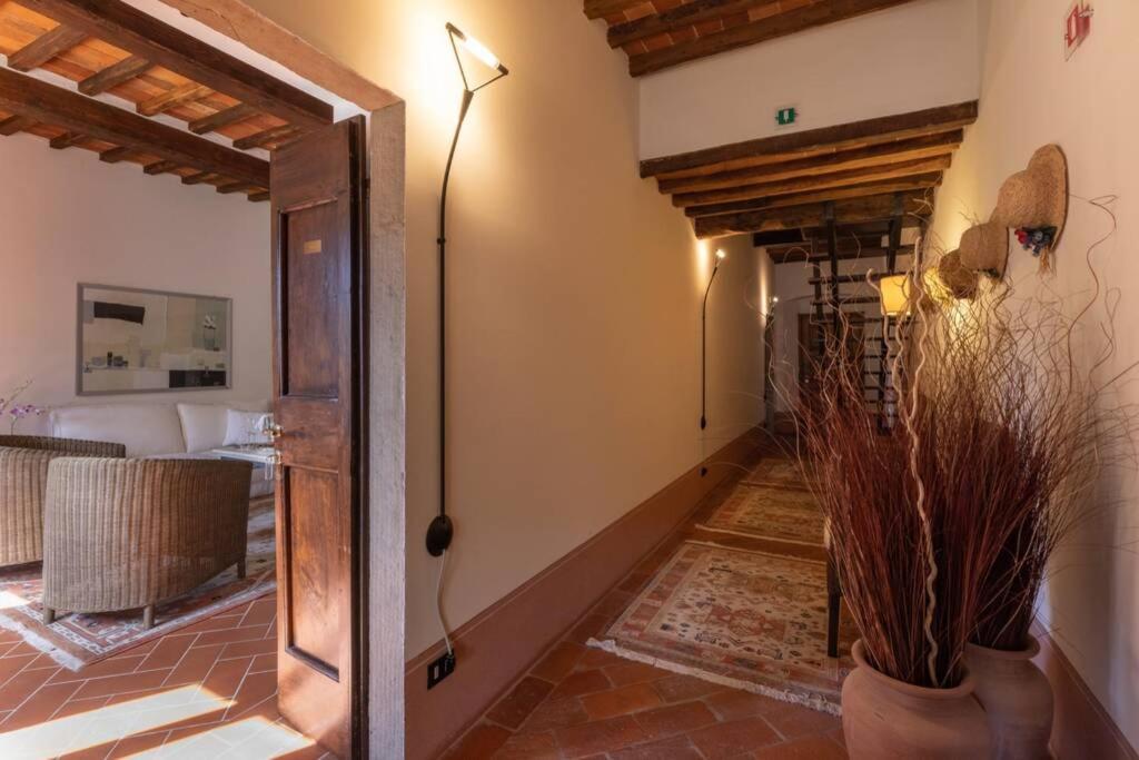 Borgo San Pietro In Polvano Buitenkant foto