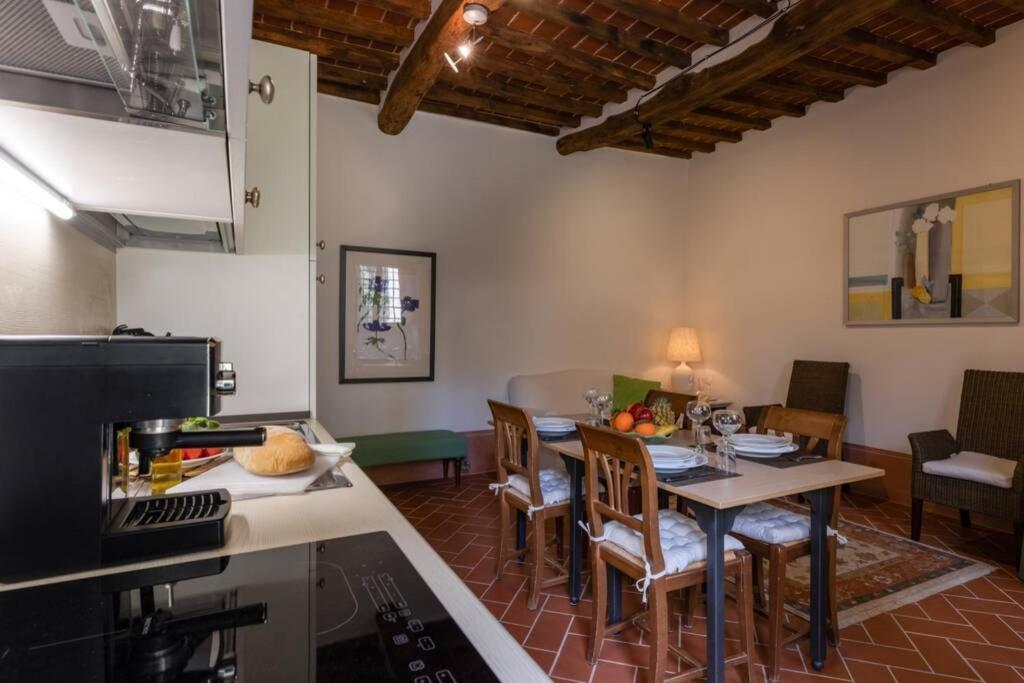Borgo San Pietro In Polvano Buitenkant foto