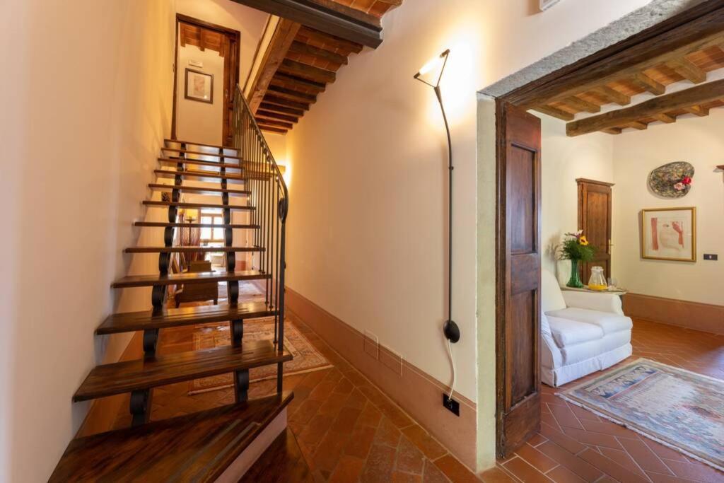 Borgo San Pietro In Polvano Buitenkant foto
